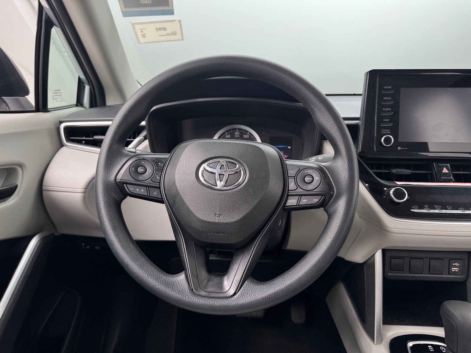 Thumbnail: 2022 Toyota Corolla Cross - 5