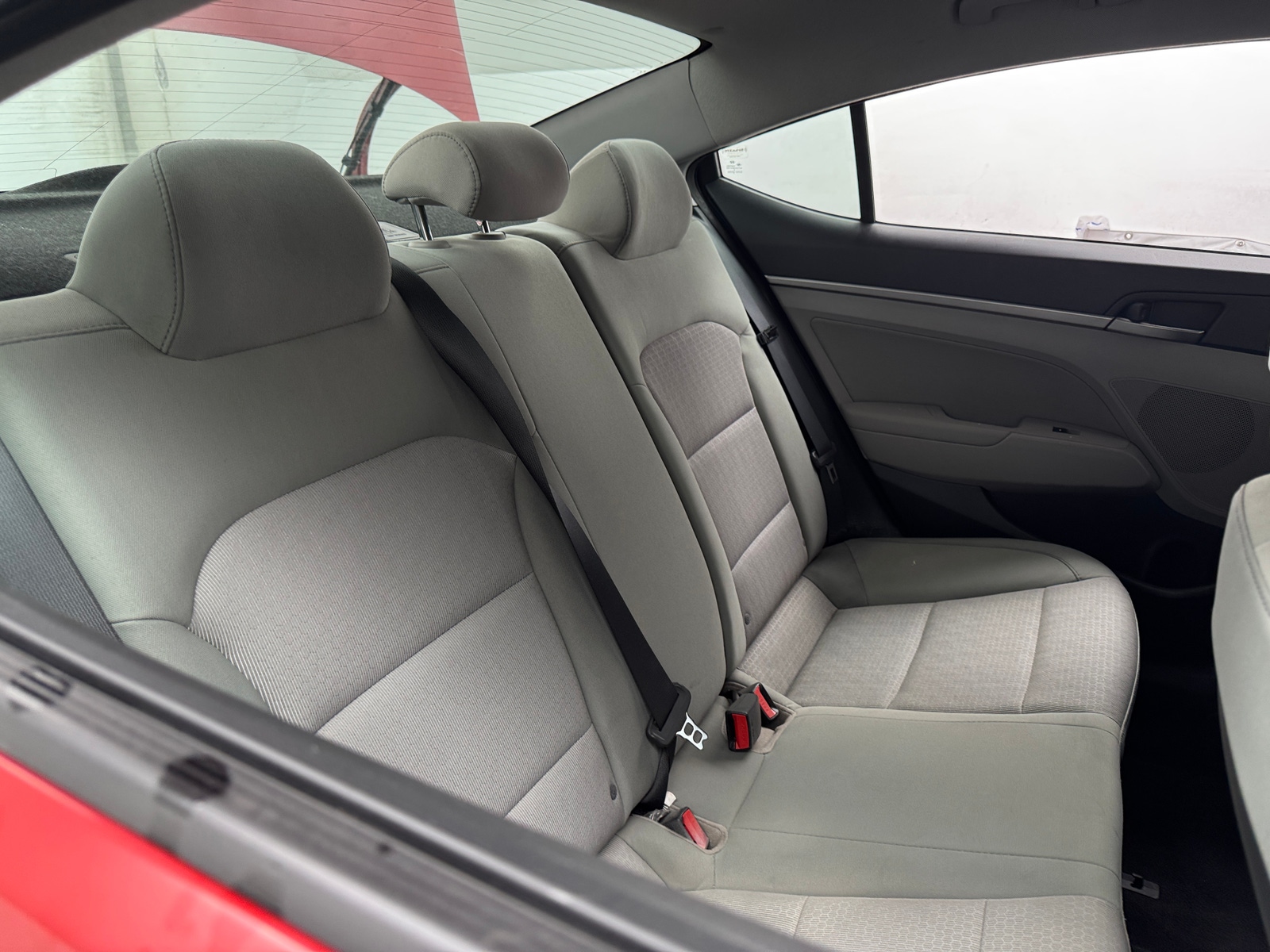 Thumbnail: 2017 Hyundai Elantra - 6