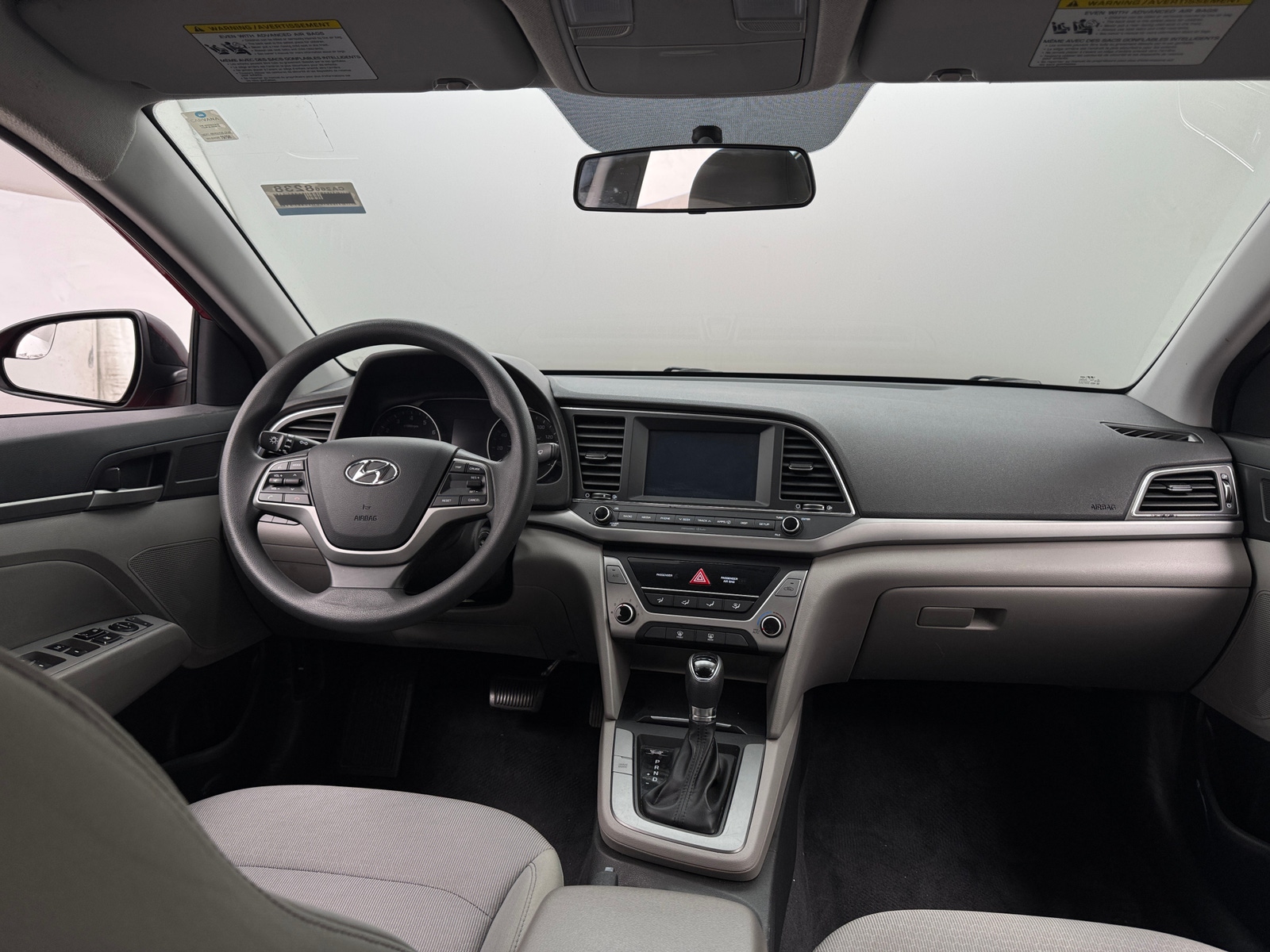 Thumbnail: 2017 Hyundai Elantra - 3