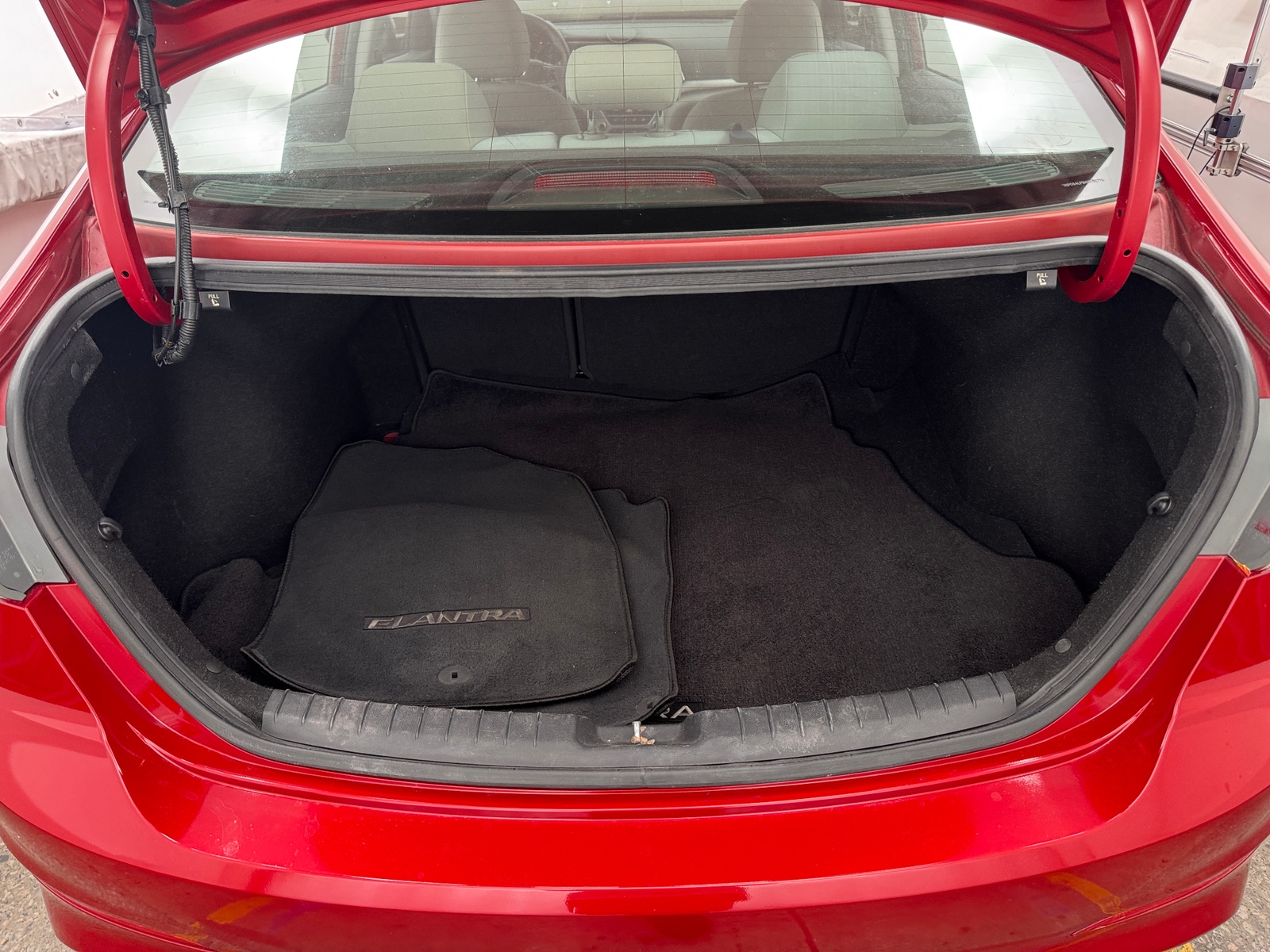 Thumbnail: 2017 Hyundai Elantra - 7