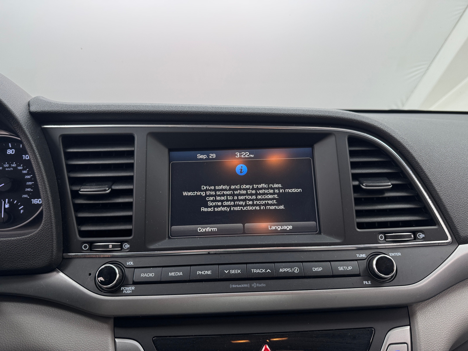 Thumbnail: 2017 Hyundai Elantra - 4
