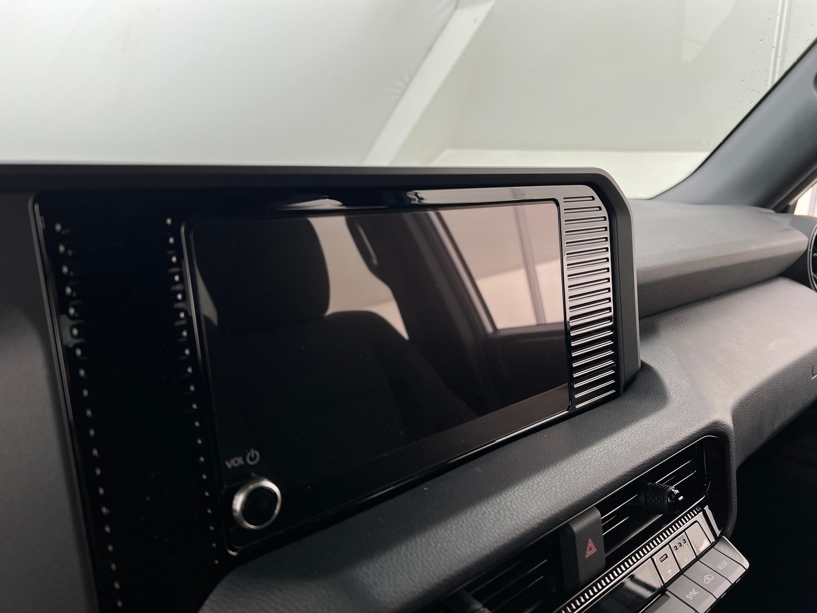 Thumbnail: 2025 Toyota Land Cruiser - 4