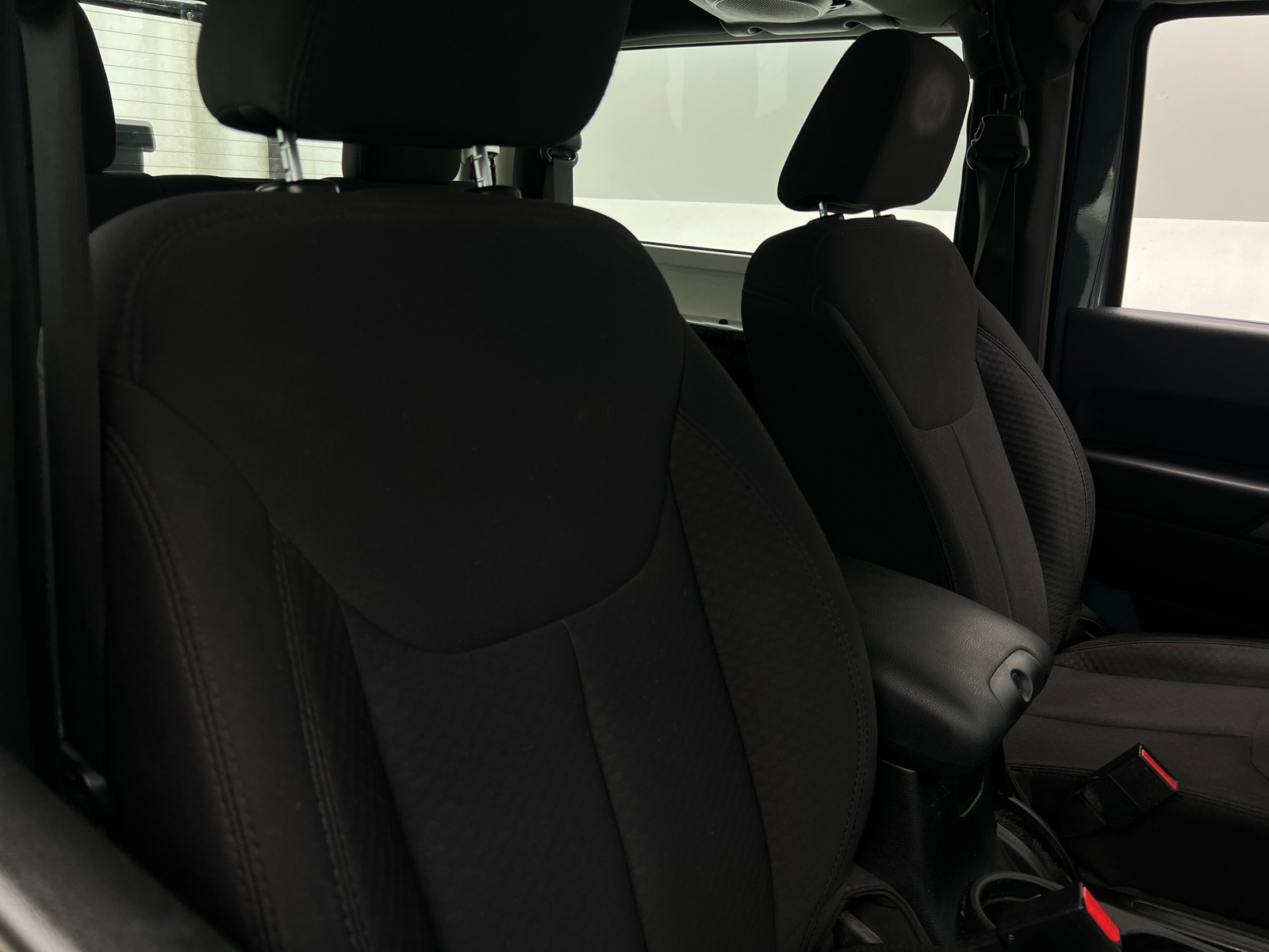 Thumbnail: 2014 Jeep Wrangler - 2