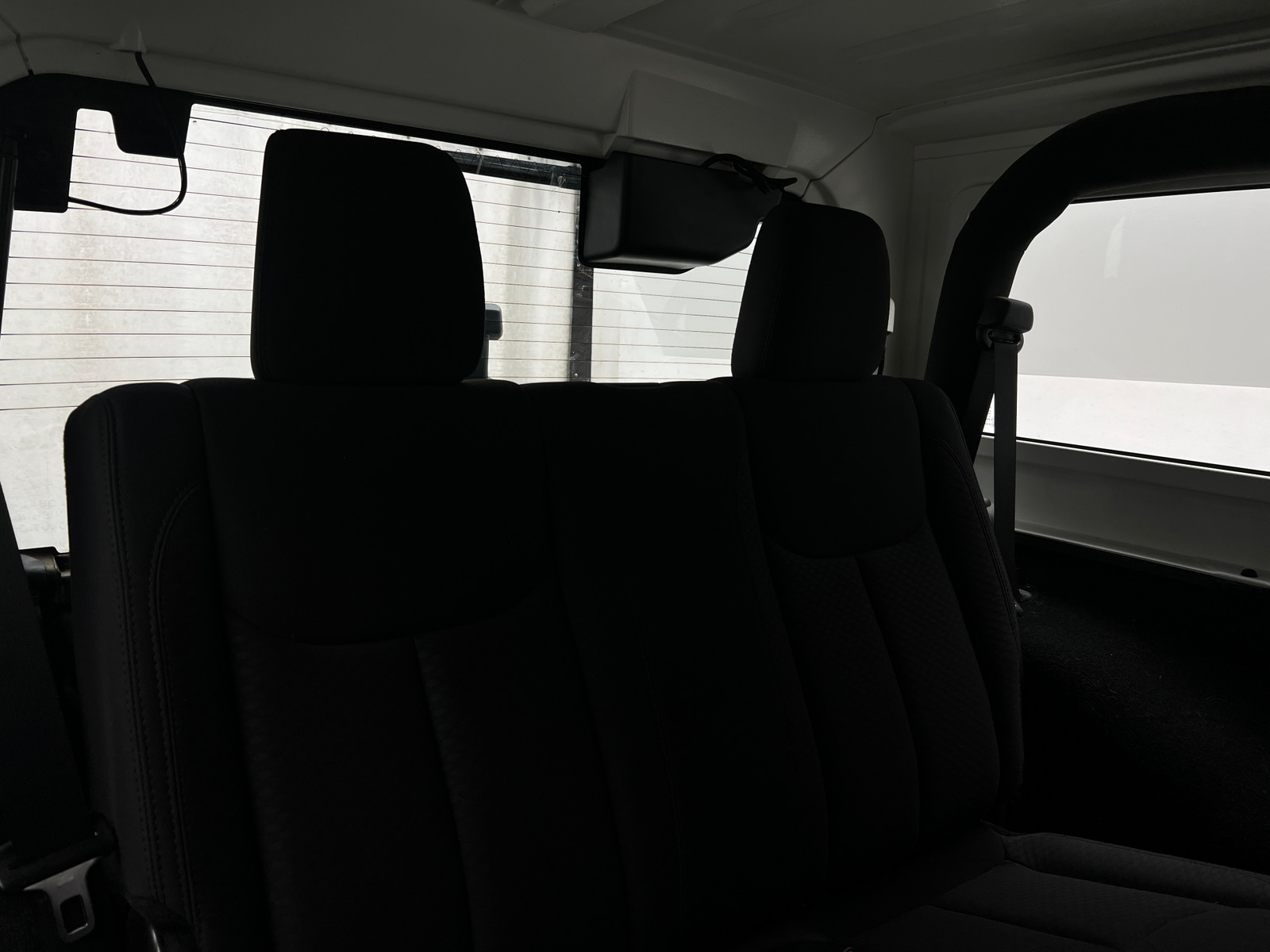 Thumbnail: 2014 Jeep Wrangler - 6