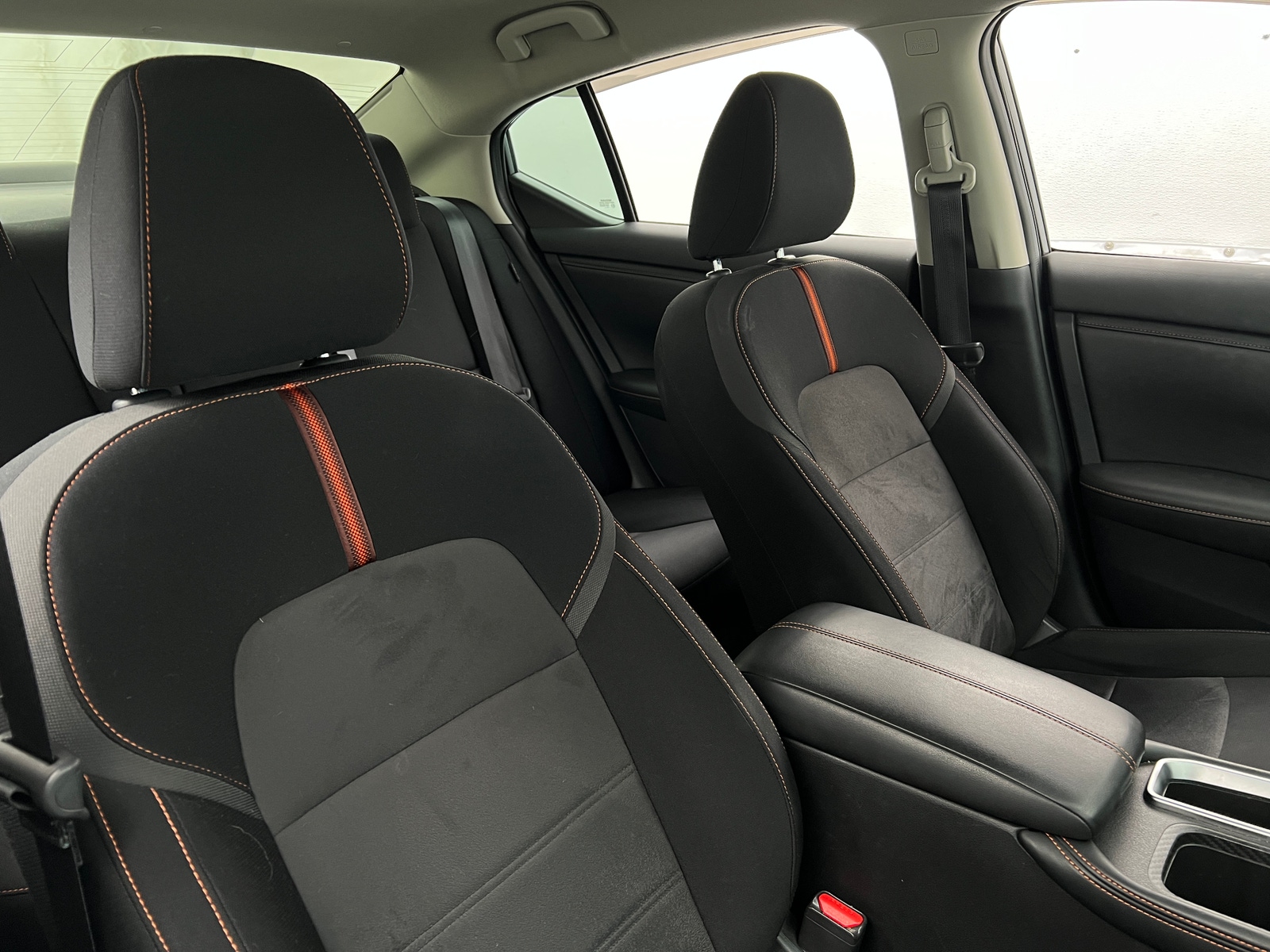 Thumbnail: 2021 Nissan Sentra - 2
