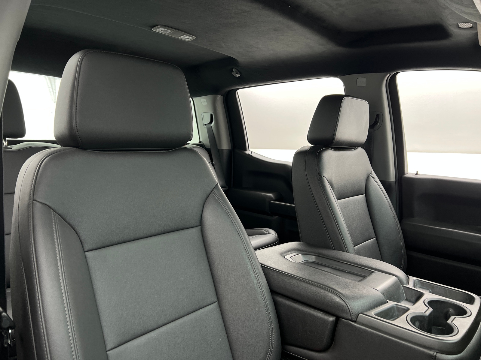 Thumbnail: 2020 GMC Sierra 1500 - 2