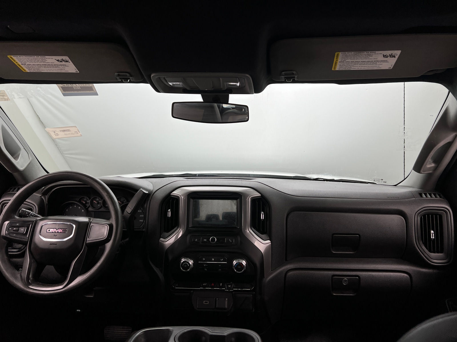 Thumbnail: 2020 GMC Sierra 1500 - 3