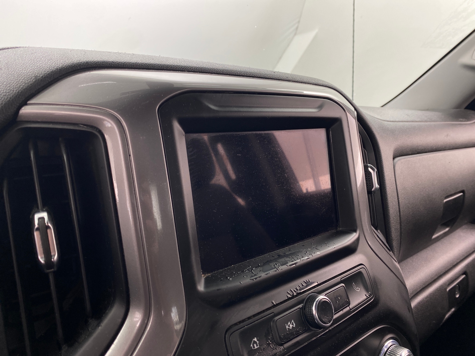 Thumbnail: 2020 GMC Sierra 1500 - 4