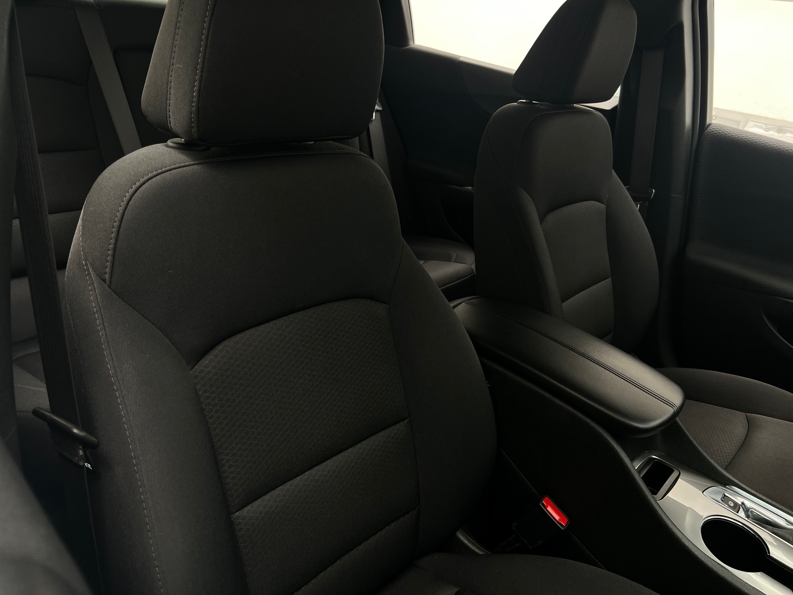 Thumbnail: 2024 Chevrolet Malibu - 2