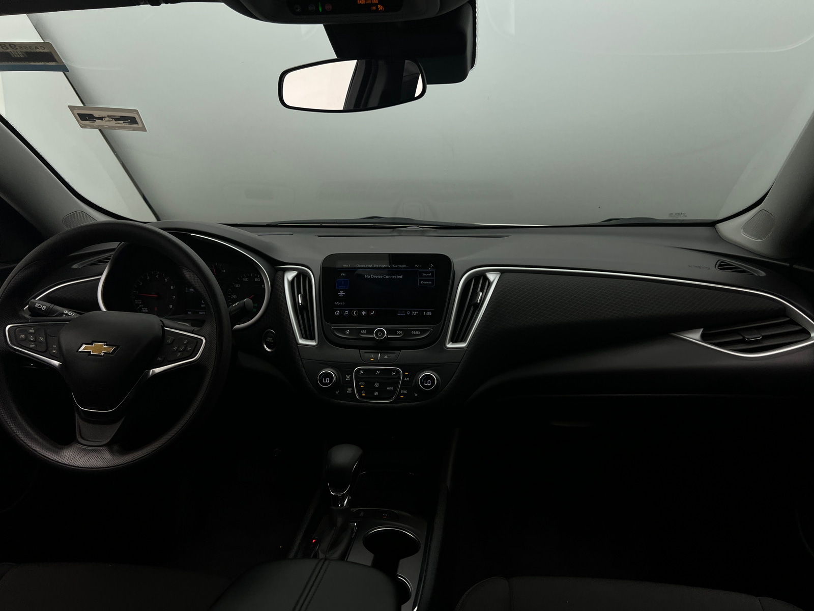 Thumbnail: 2024 Chevrolet Malibu - 3