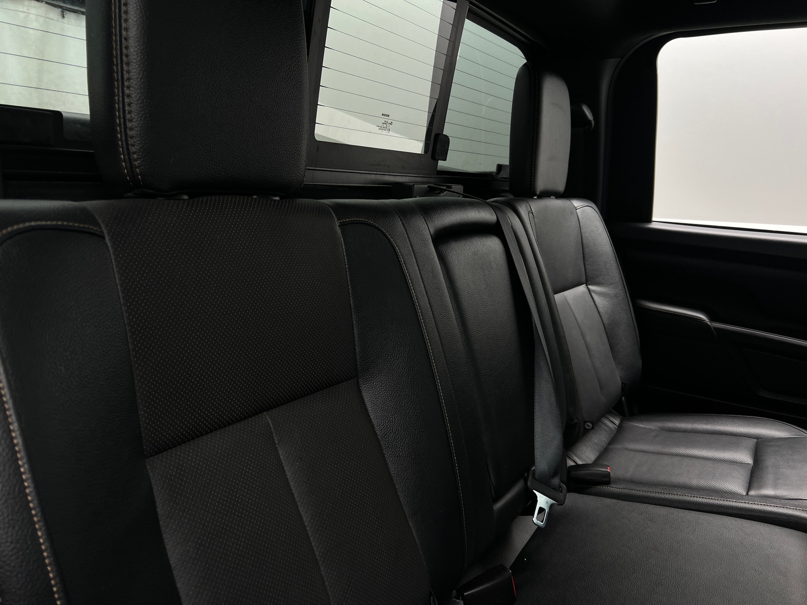Thumbnail: 2019 Nissan Titan - 5