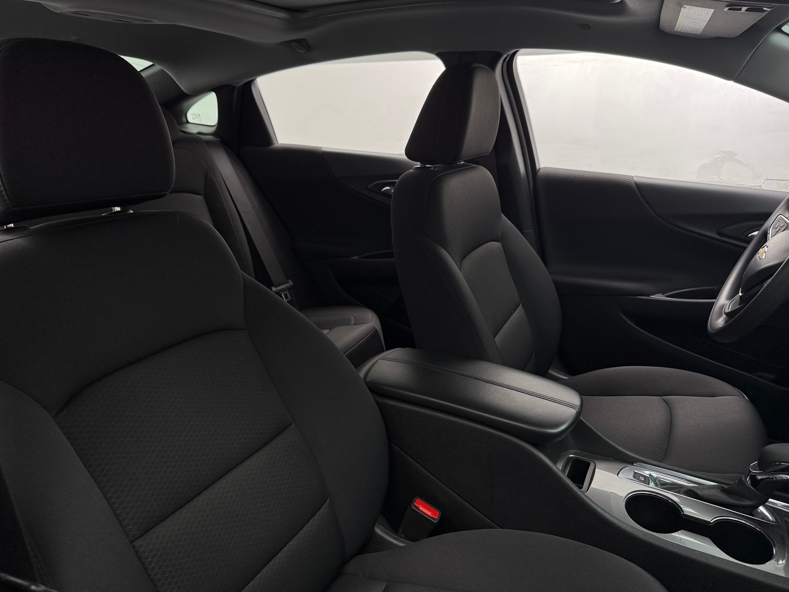 Thumbnail: 2024 Chevrolet Malibu - 2