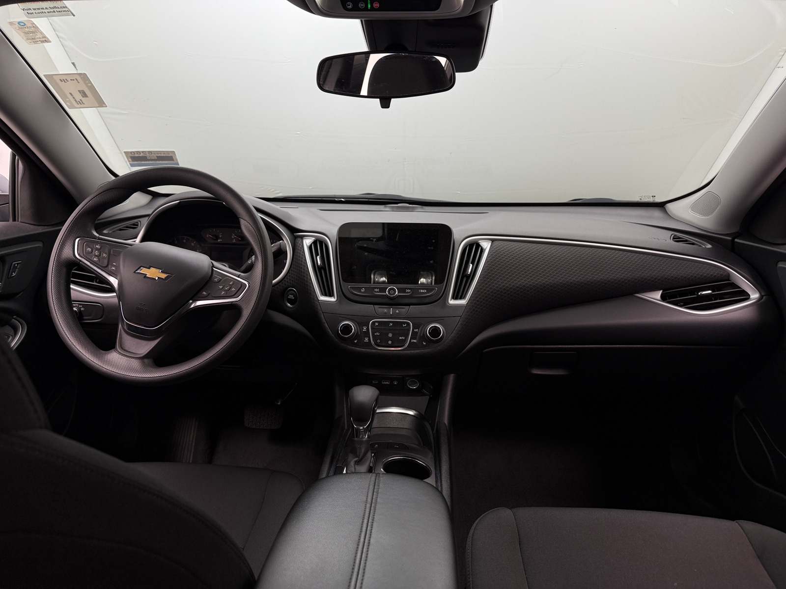 Thumbnail: 2024 Chevrolet Malibu - 3