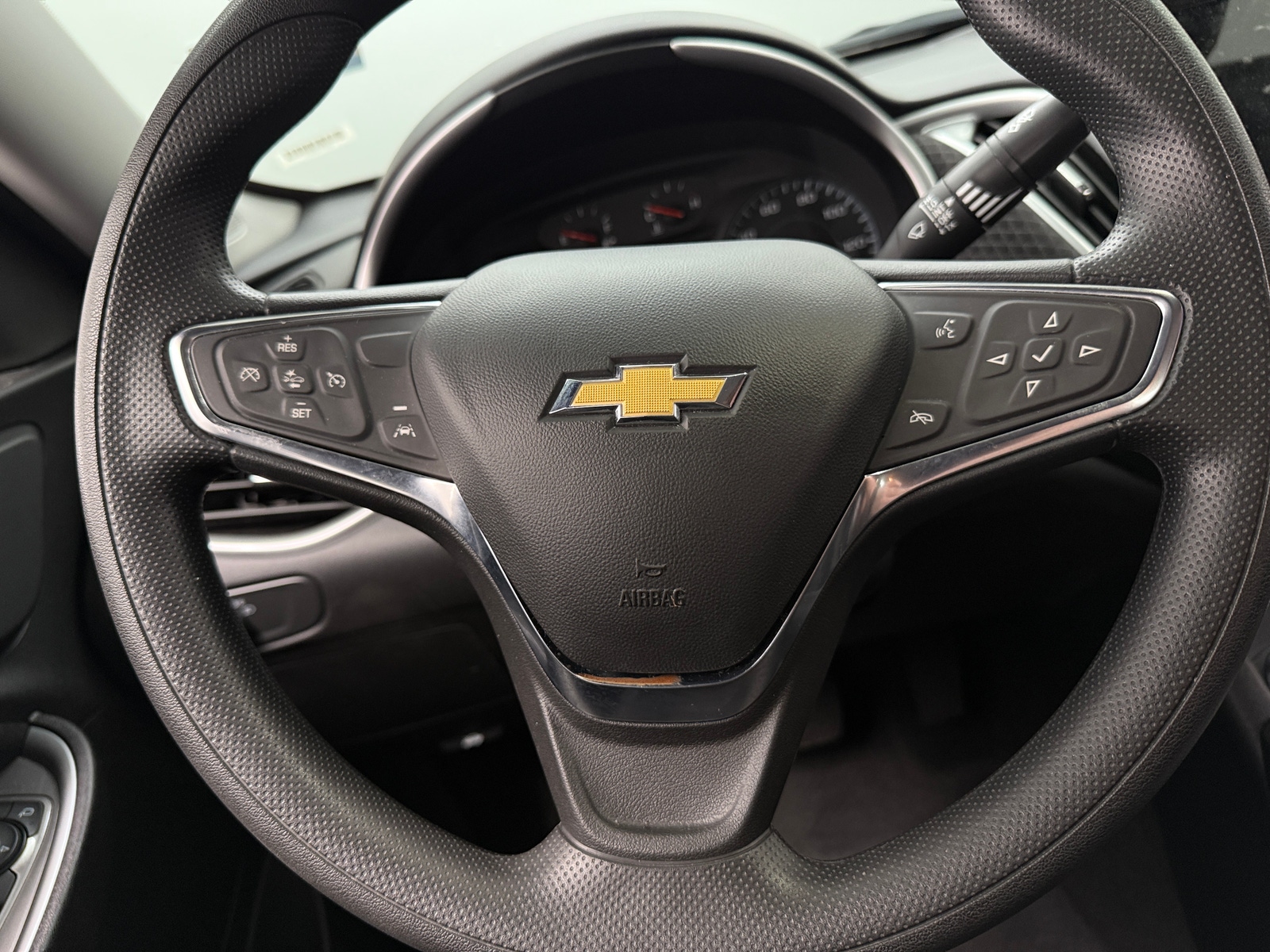 Thumbnail: 2024 Chevrolet Malibu - 5
