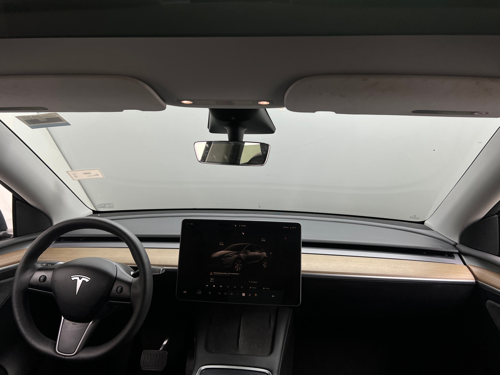 Thumbnail: 2023 Tesla Model Y - 2
