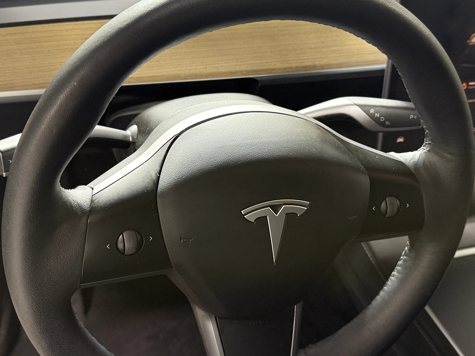 Thumbnail: 2023 Tesla Model Y - 4