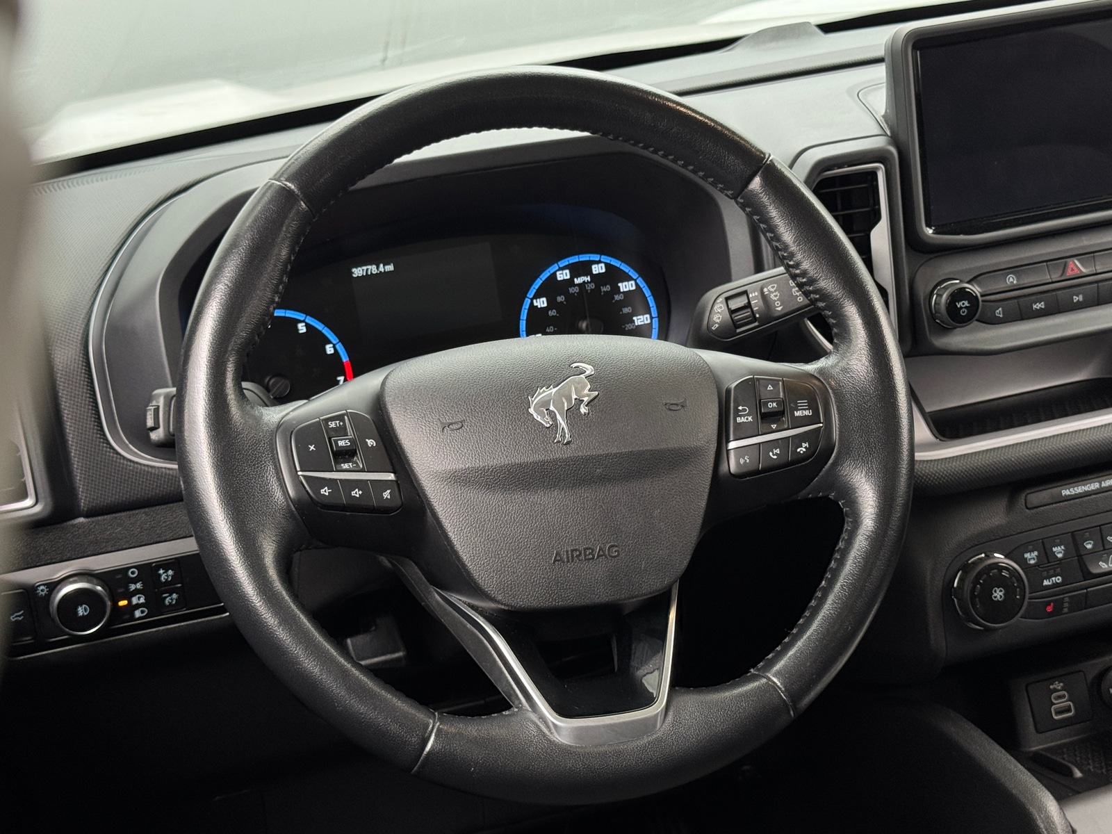 Thumbnail: 2023 Ford Bronco Sport - 5