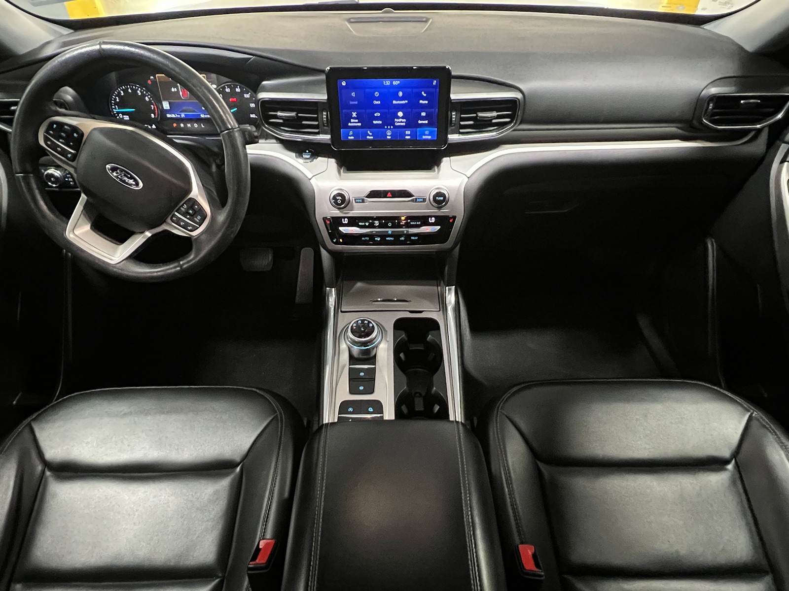 Thumbnail: 2021 Ford Explorer - 2