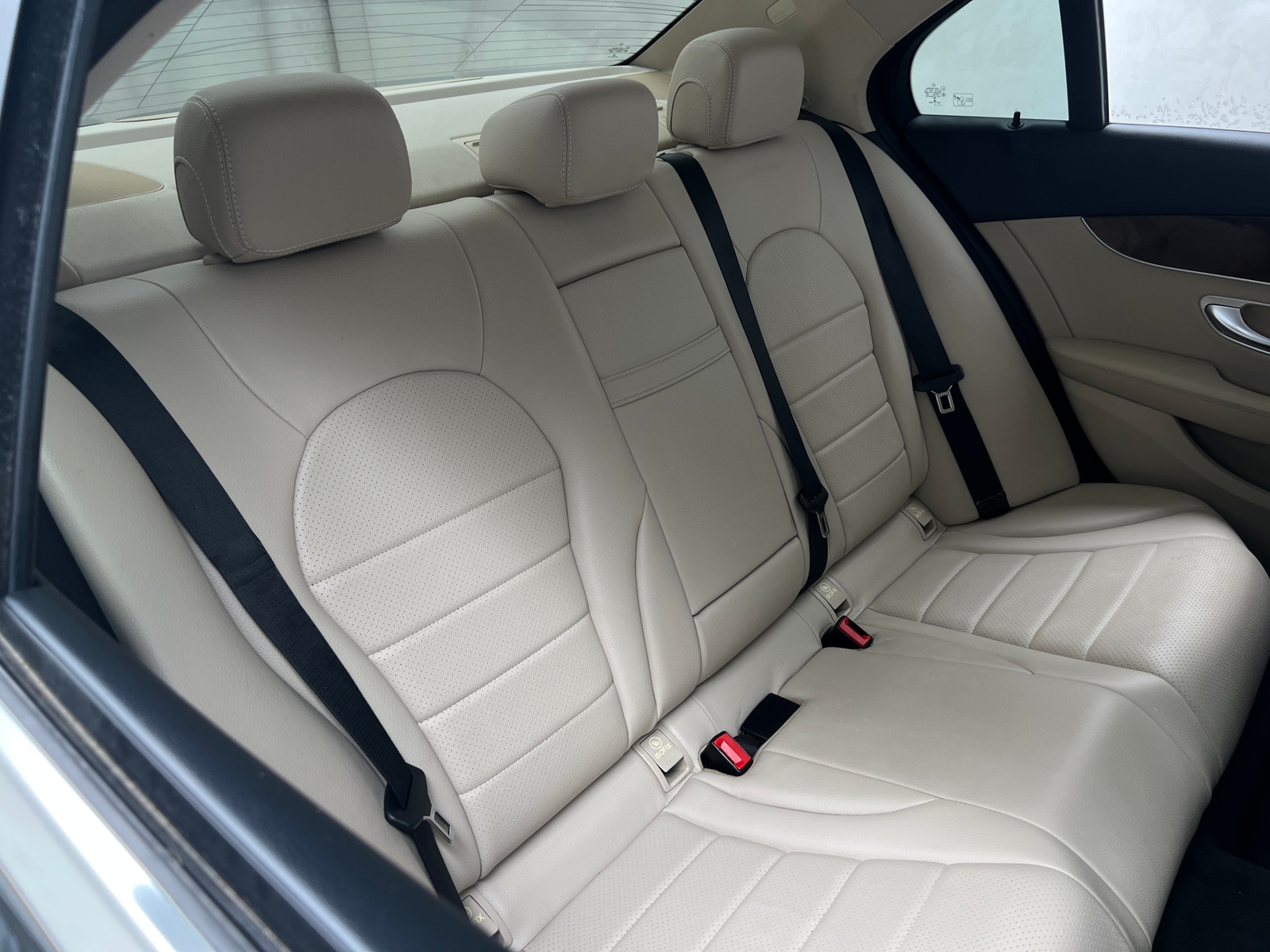 Thumbnail: 2017 Mercedes-Benz C-Class - 5