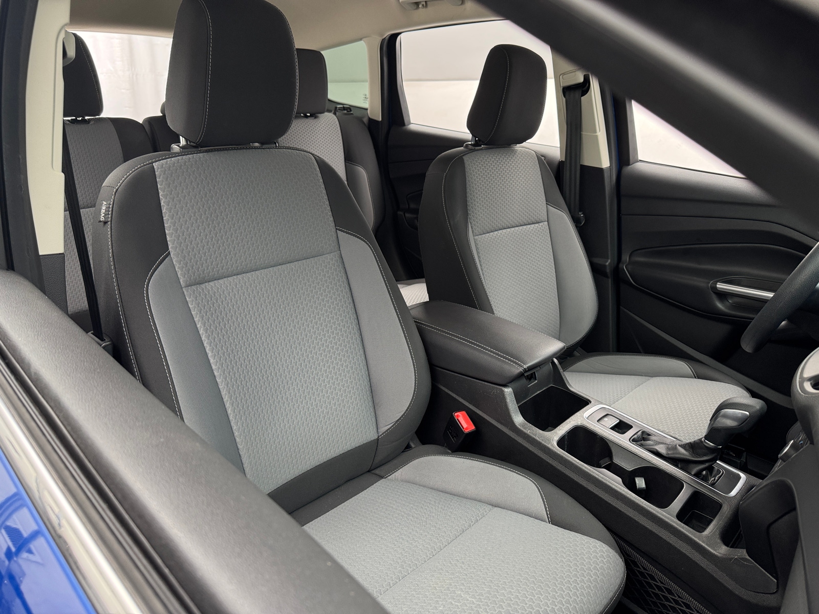 Thumbnail: 2019 Ford Escape - 2