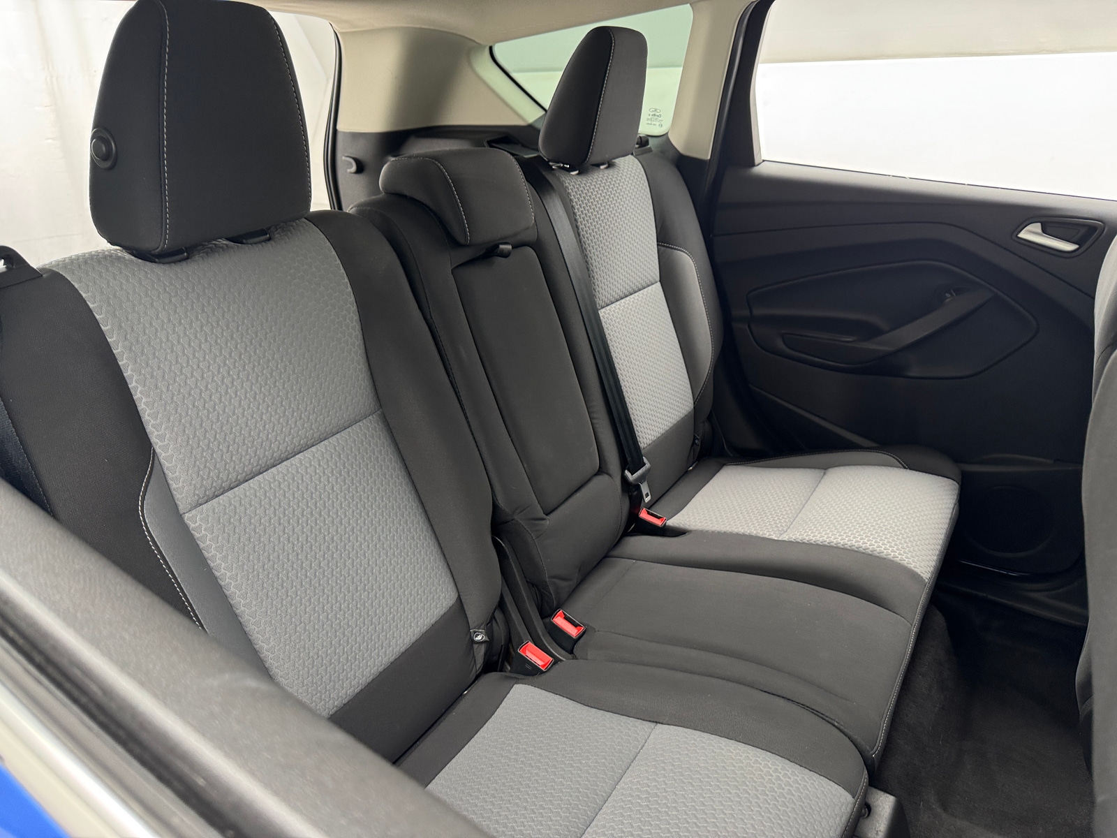 Thumbnail: 2019 Ford Escape - 6