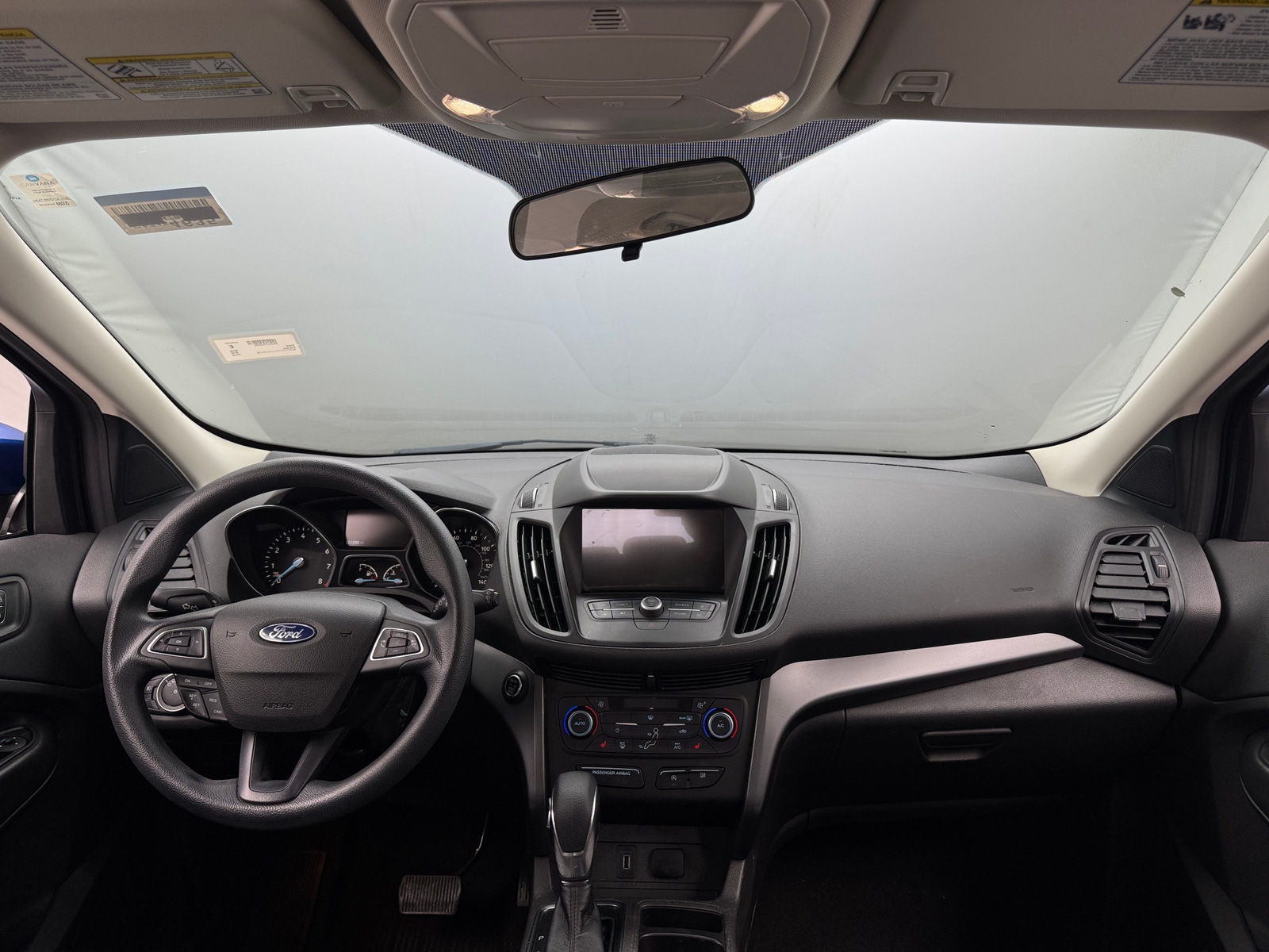 Thumbnail: 2019 Ford Escape - 3