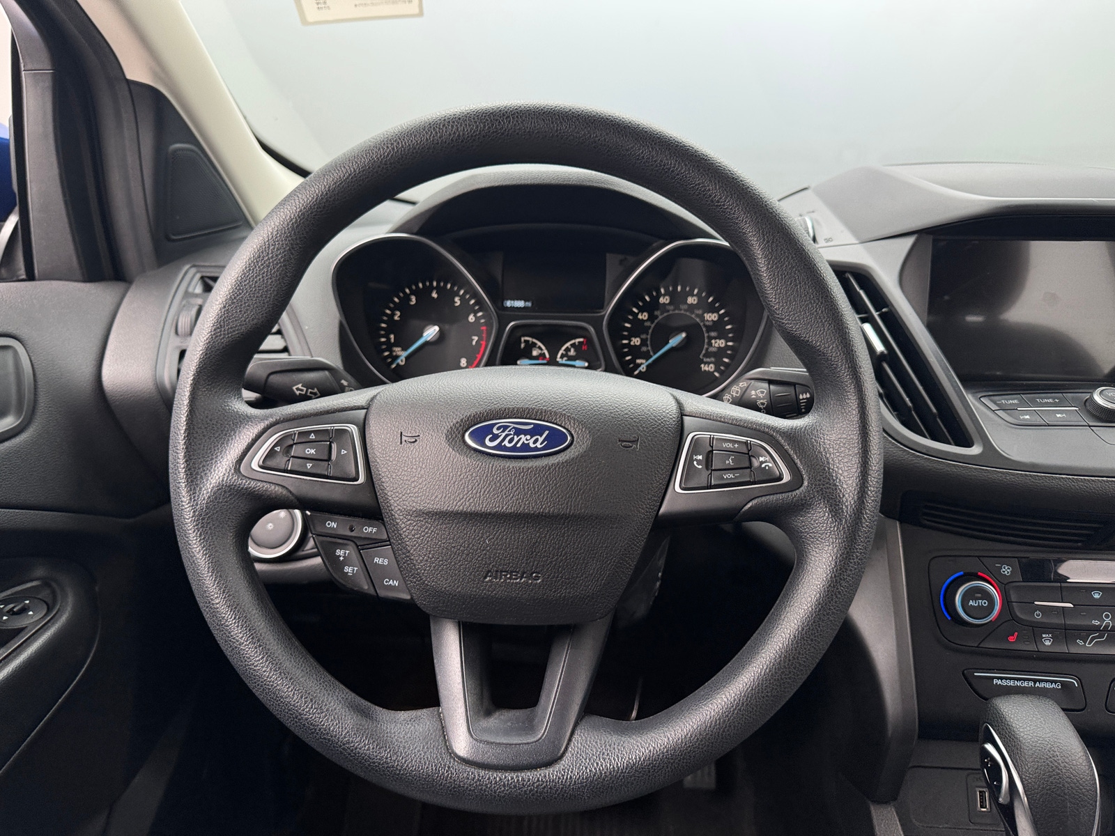 Thumbnail: 2019 Ford Escape - 5