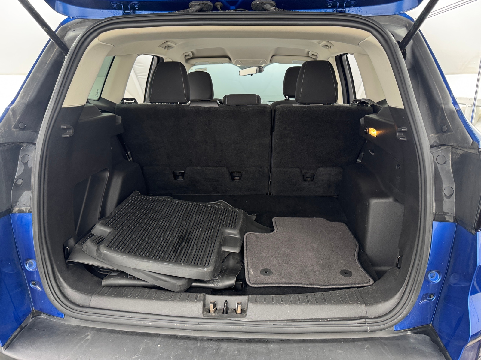 Thumbnail: 2019 Ford Escape - 7
