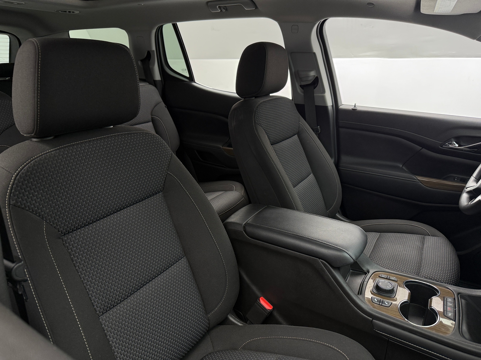 Thumbnail: 2022 GMC Acadia - 2