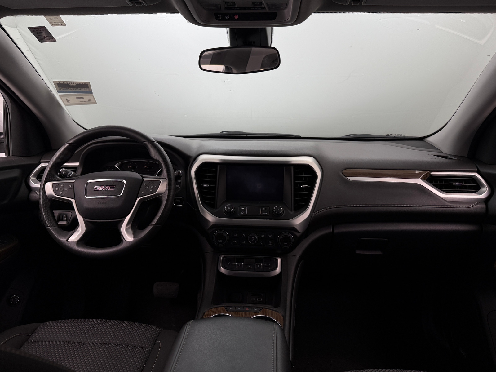 Thumbnail: 2022 GMC Acadia - 3