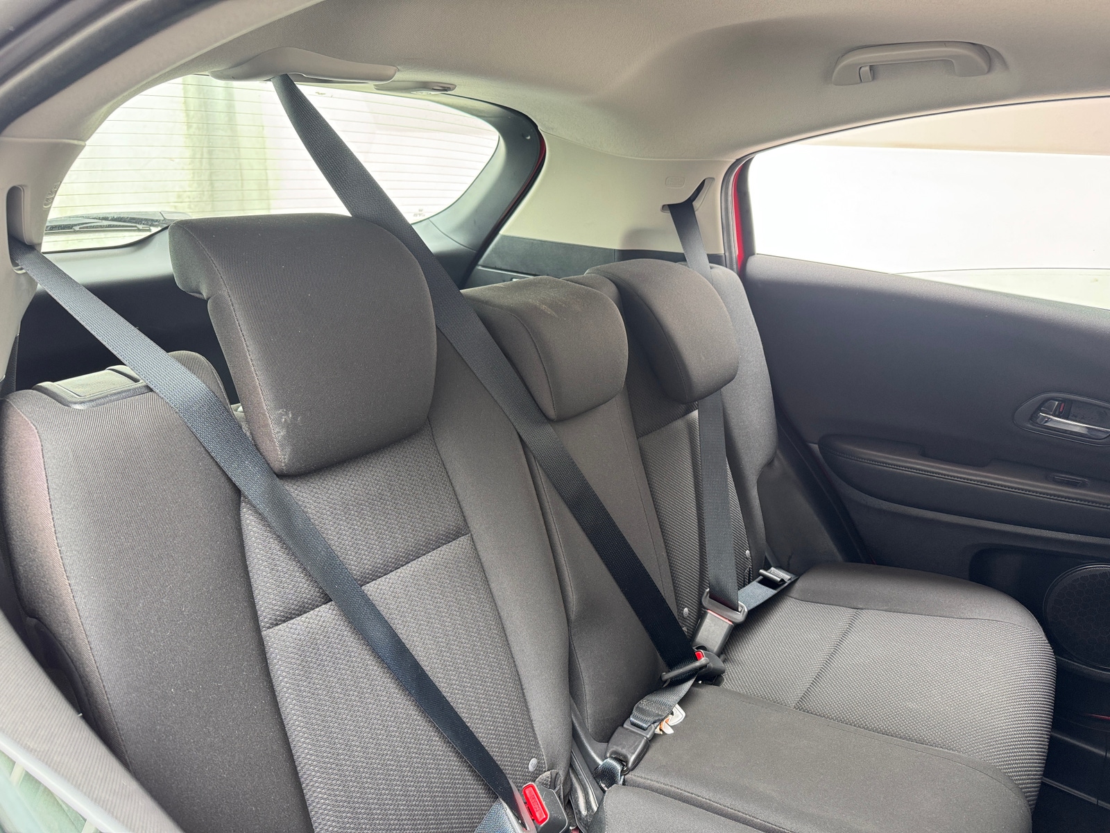 Thumbnail: 2016 Honda HR-V - 6