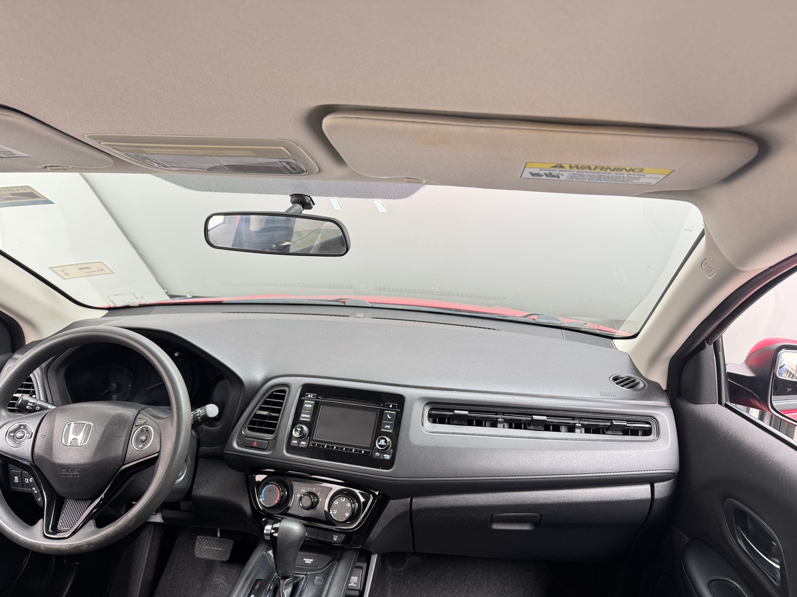 Thumbnail: 2016 Honda HR-V - 3