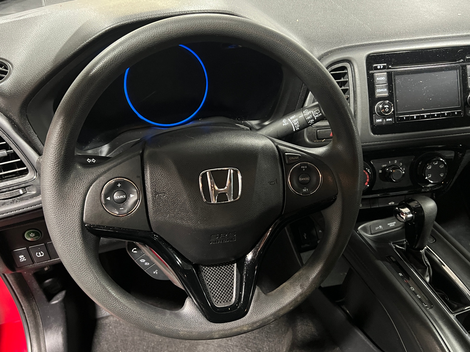 Thumbnail: 2016 Honda HR-V - 5