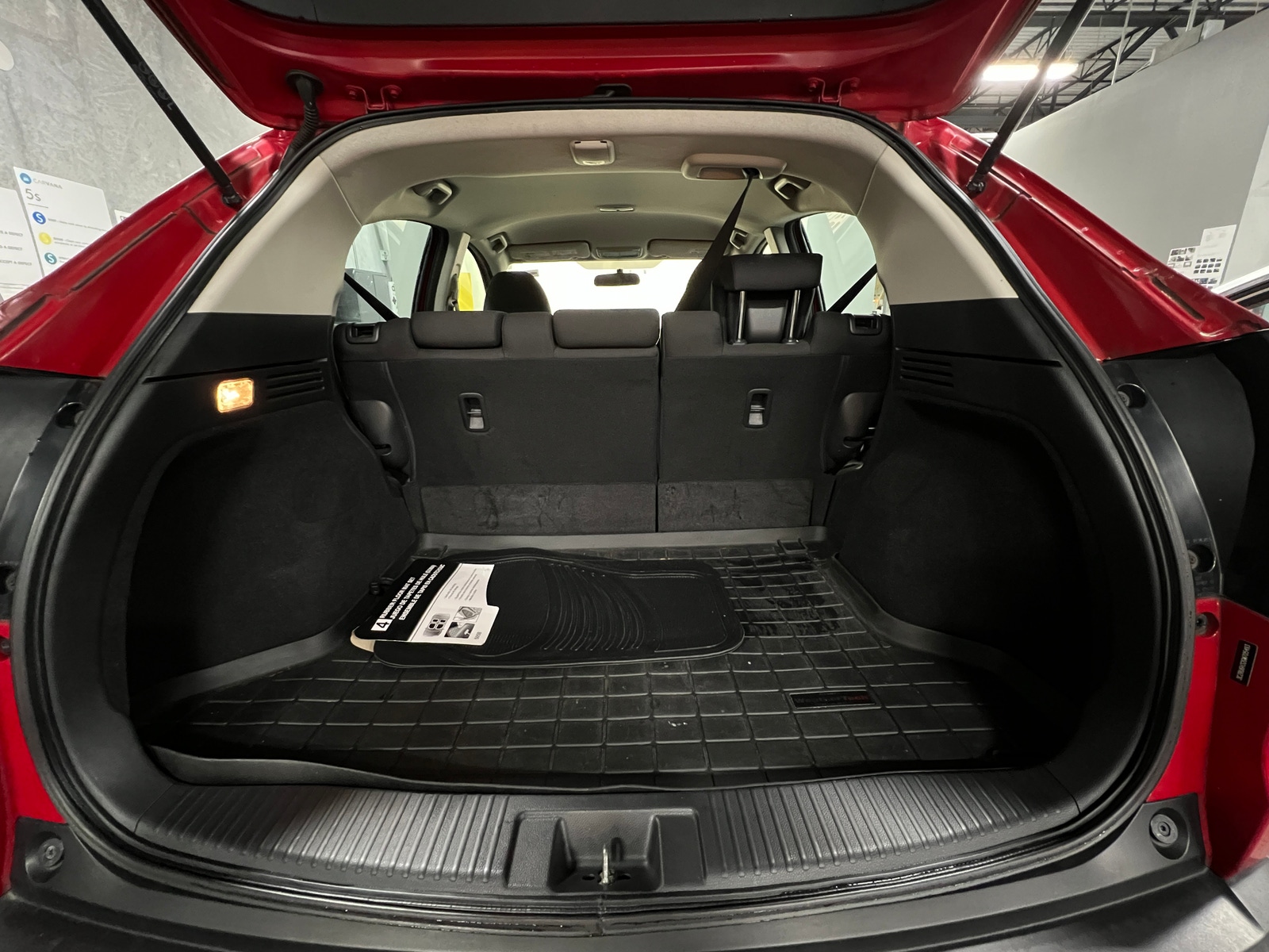 Thumbnail: 2016 Honda HR-V - 7