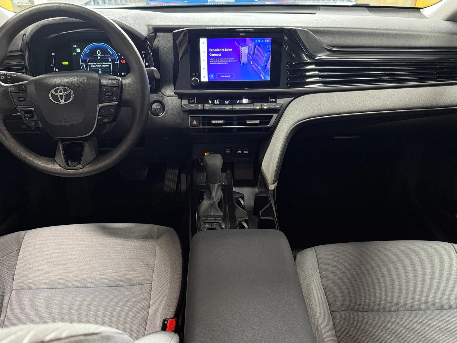Thumbnail: 2025 Toyota Camry - 3
