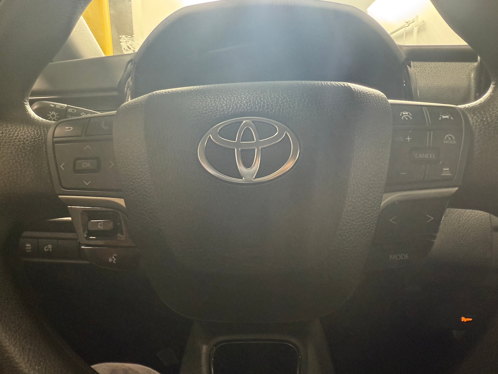 Thumbnail: 2025 Toyota Camry - 5