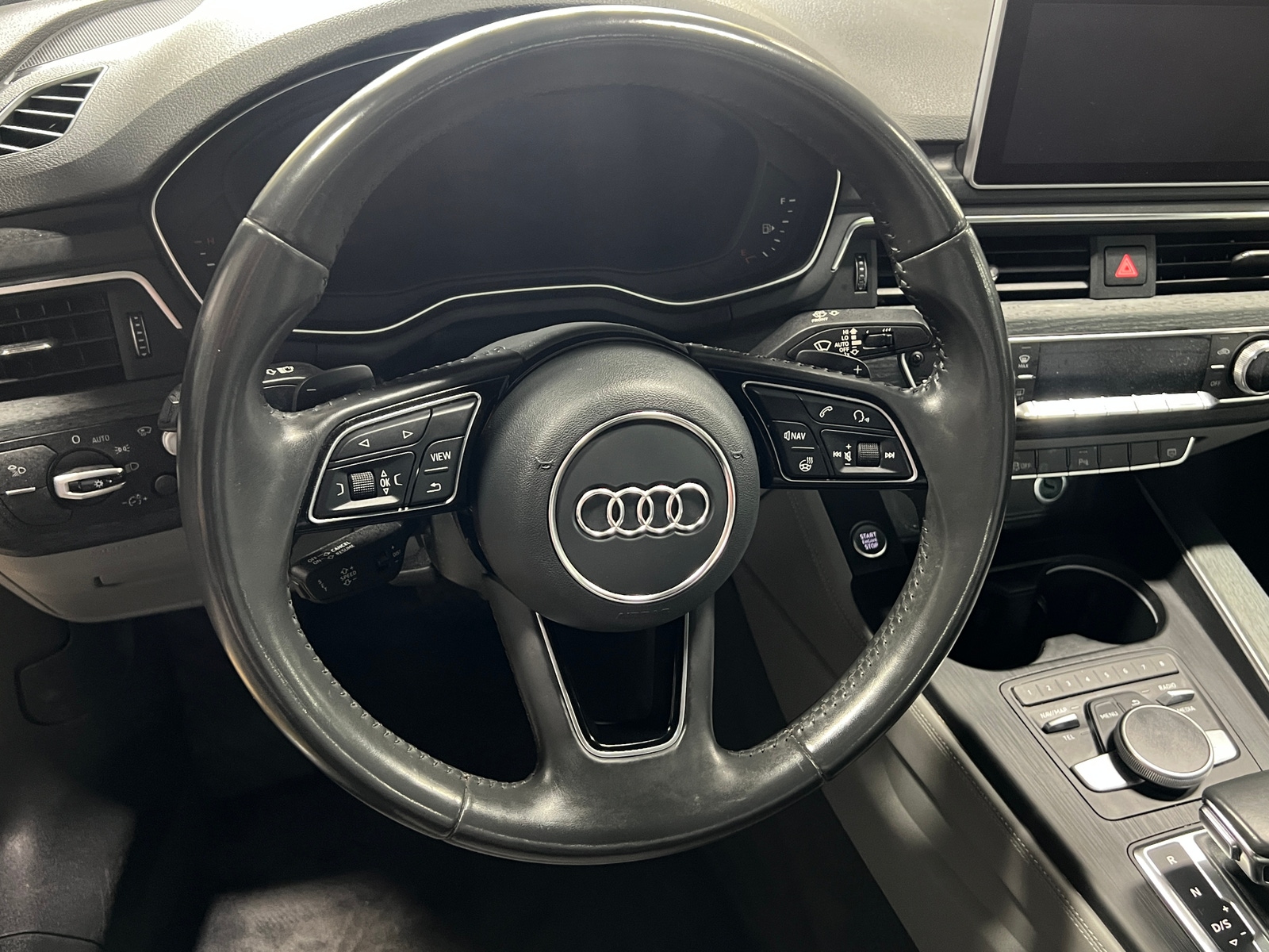 Thumbnail: 2018 Audi A5 - 3