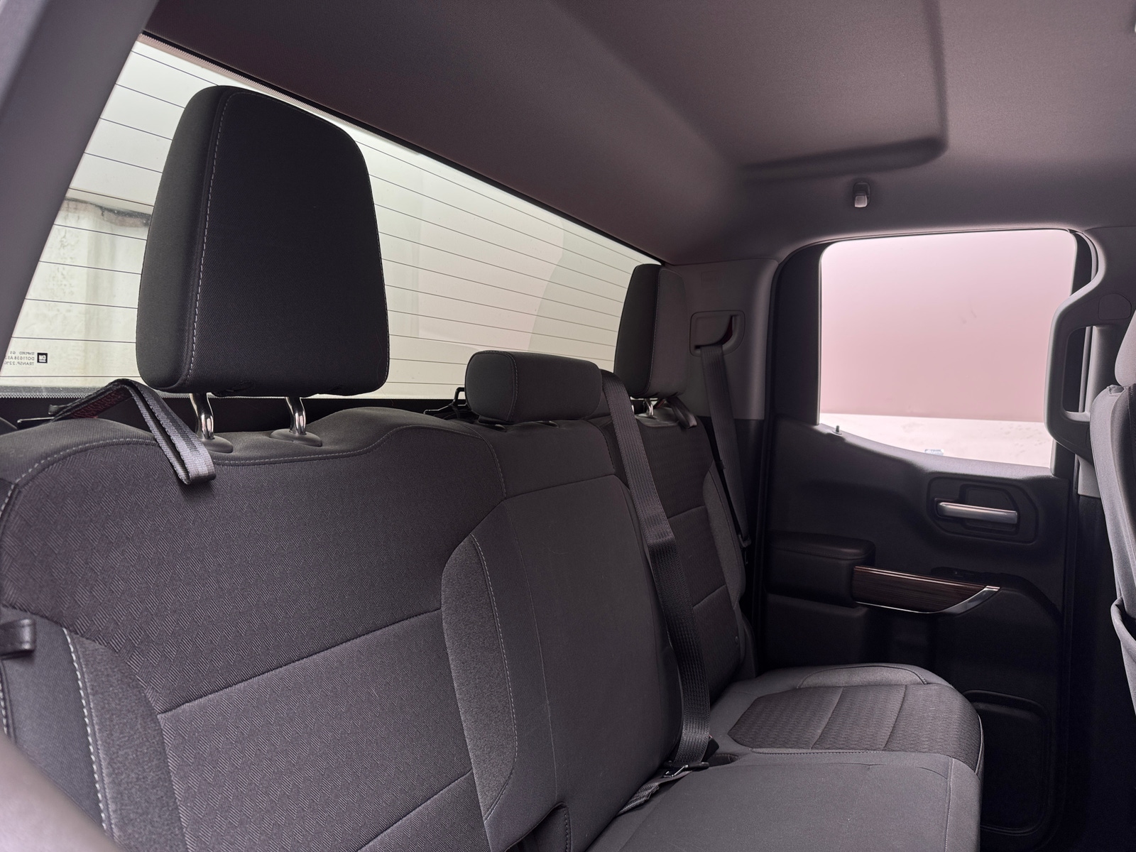 Thumbnail: 2019 Chevrolet Silverado 1500 - 6