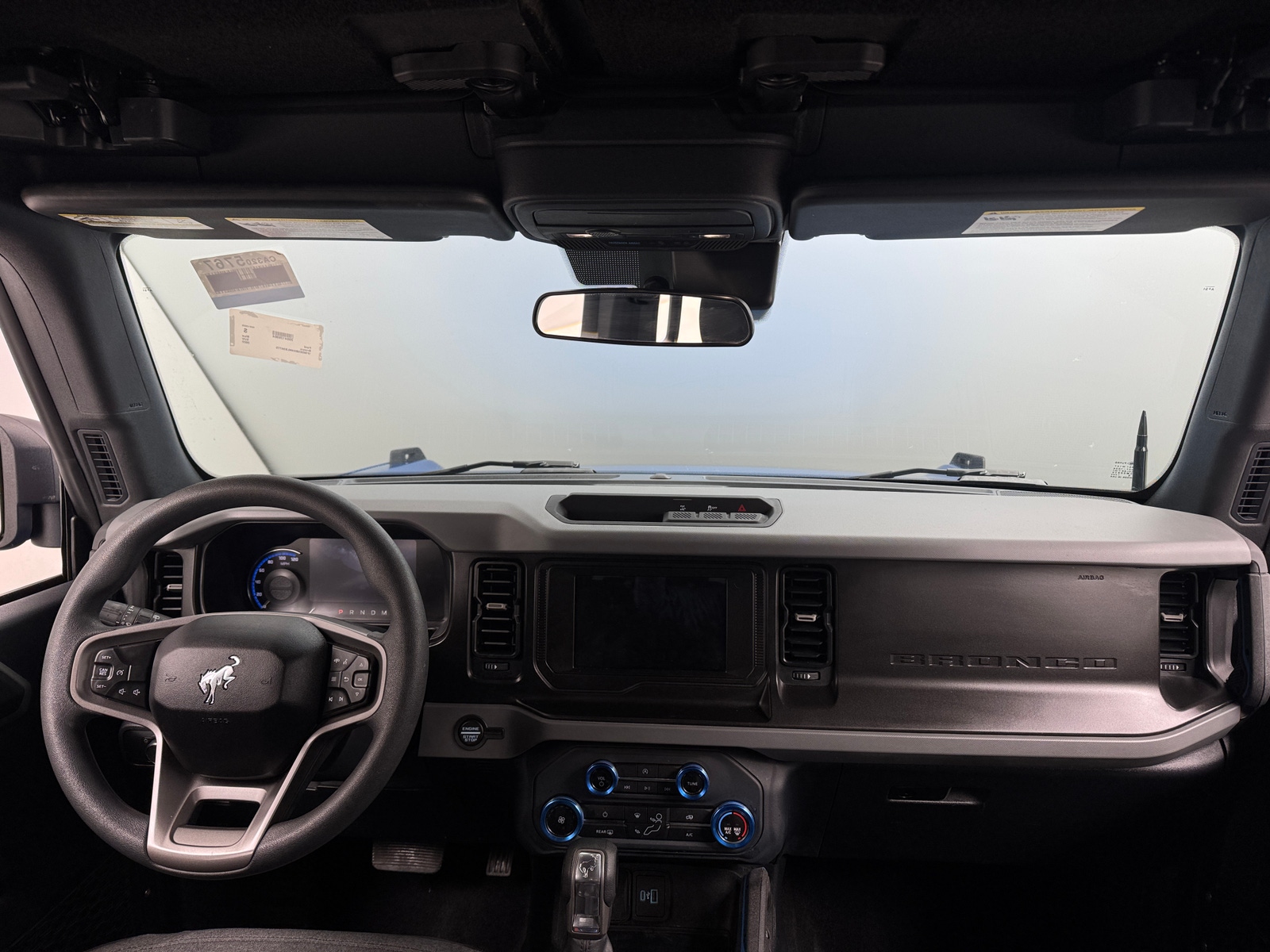 Thumbnail: 2022 Ford Bronco - 3