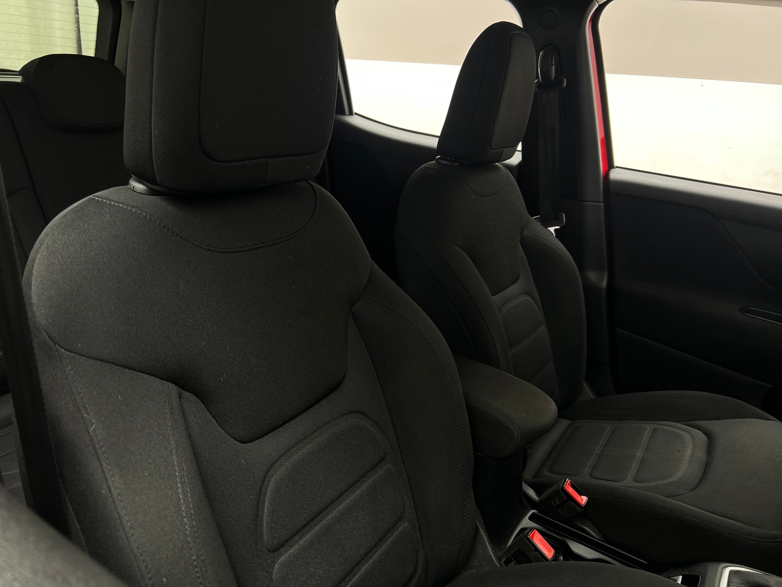 Thumbnail: 2020 Jeep Renegade - 2