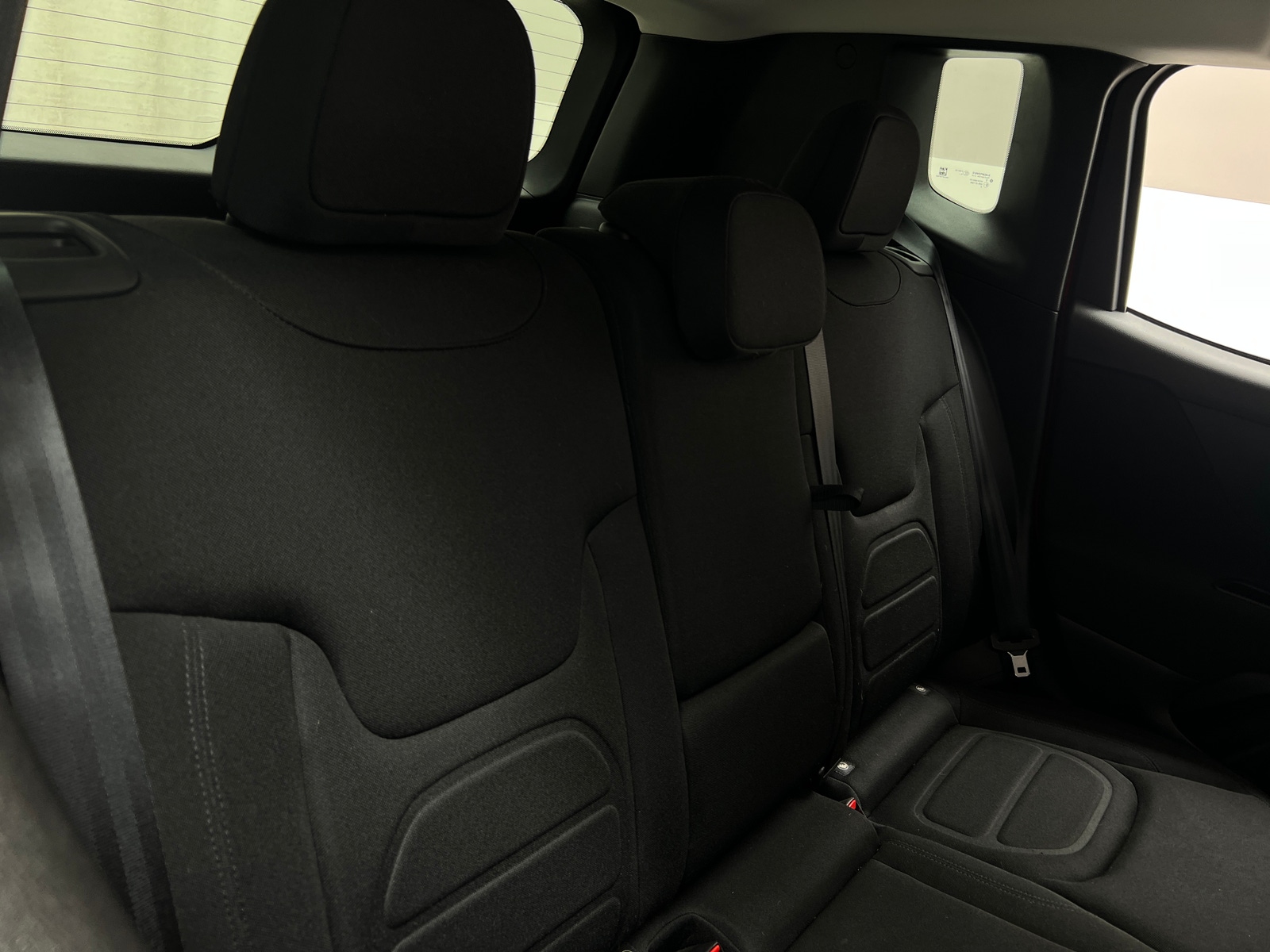Thumbnail: 2020 Jeep Renegade - 6