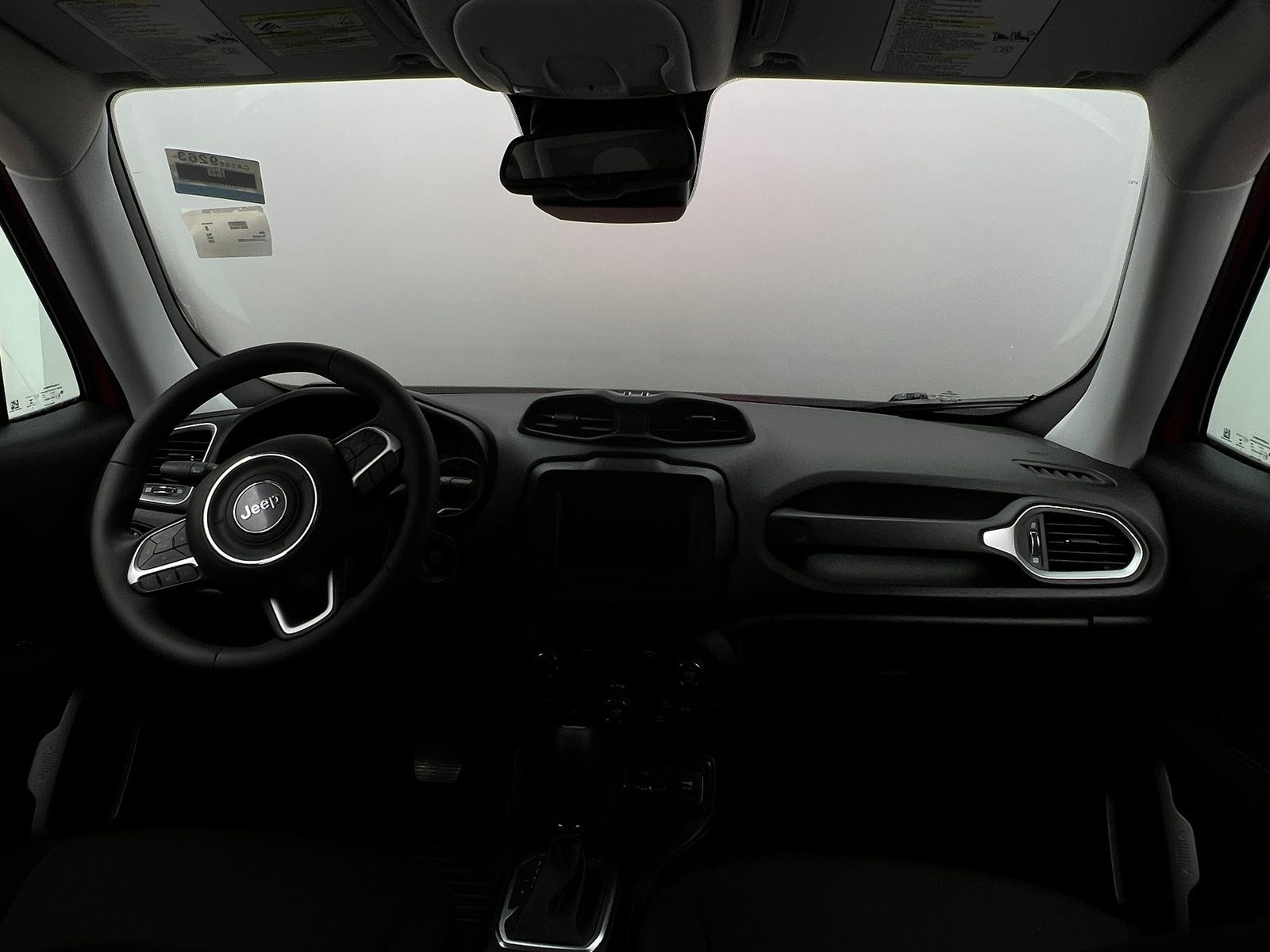 Thumbnail: 2020 Jeep Renegade - 3