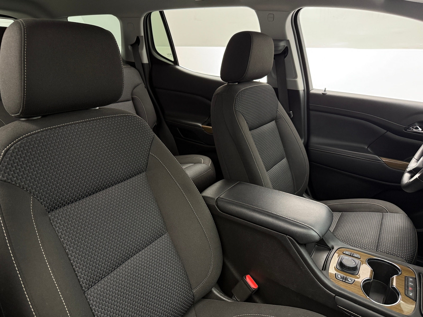 Thumbnail: 2021 GMC Acadia - 2