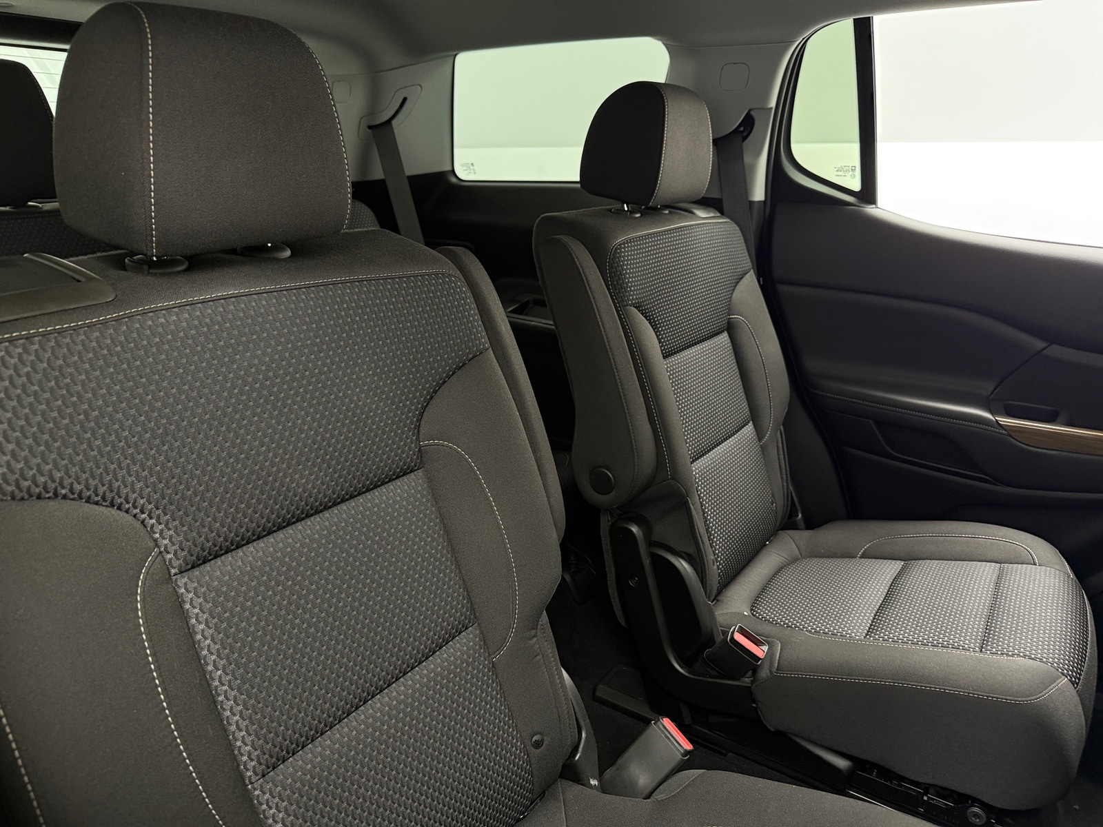 Thumbnail: 2021 GMC Acadia - 6