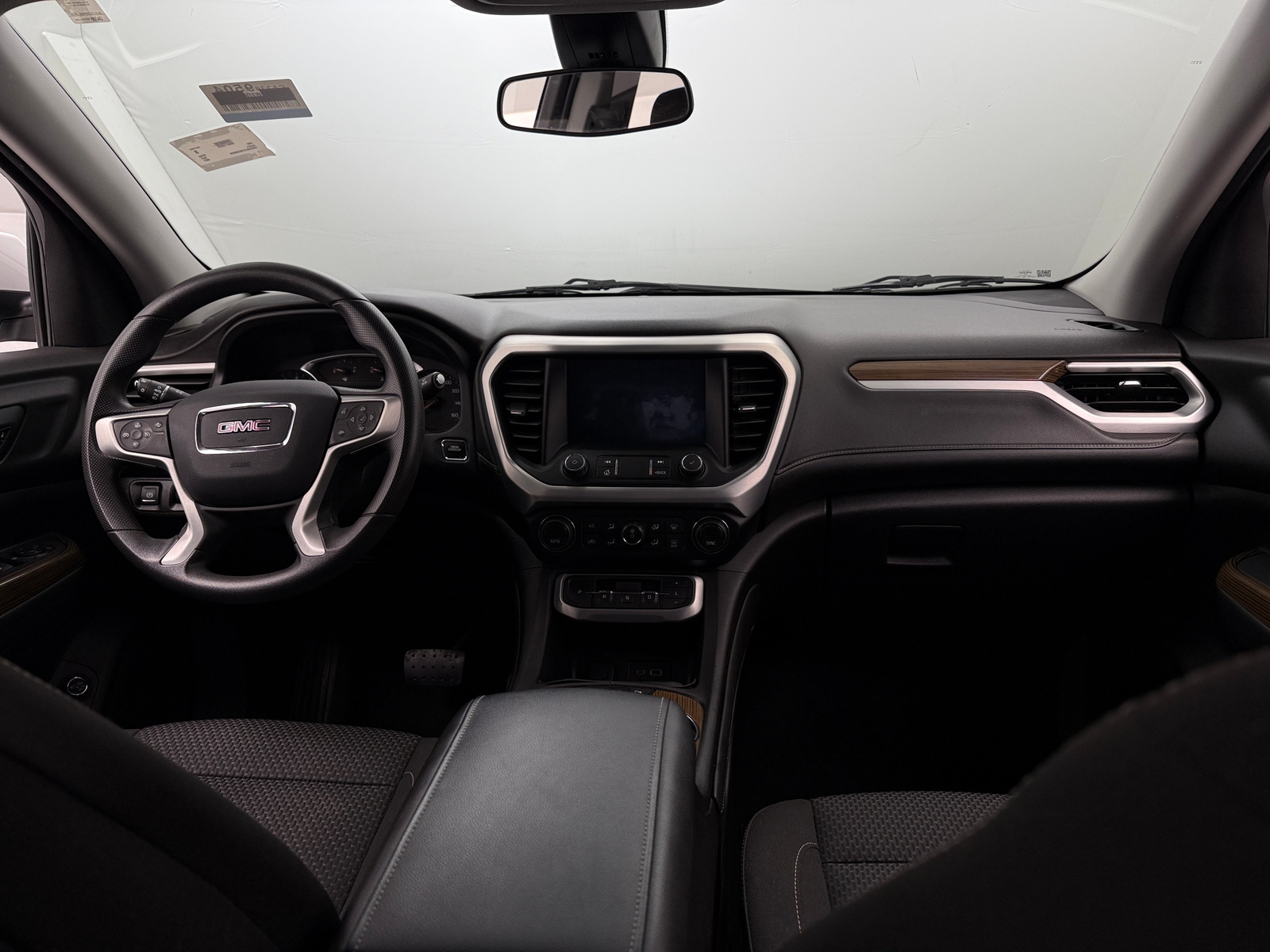 Thumbnail: 2021 GMC Acadia - 3