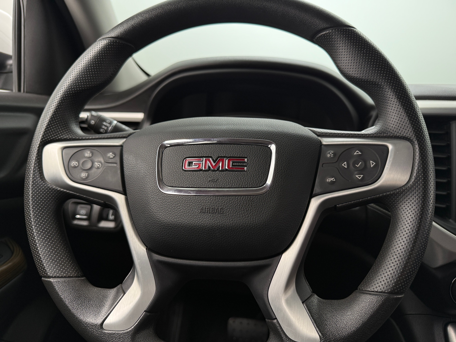 Thumbnail: 2021 GMC Acadia - 5