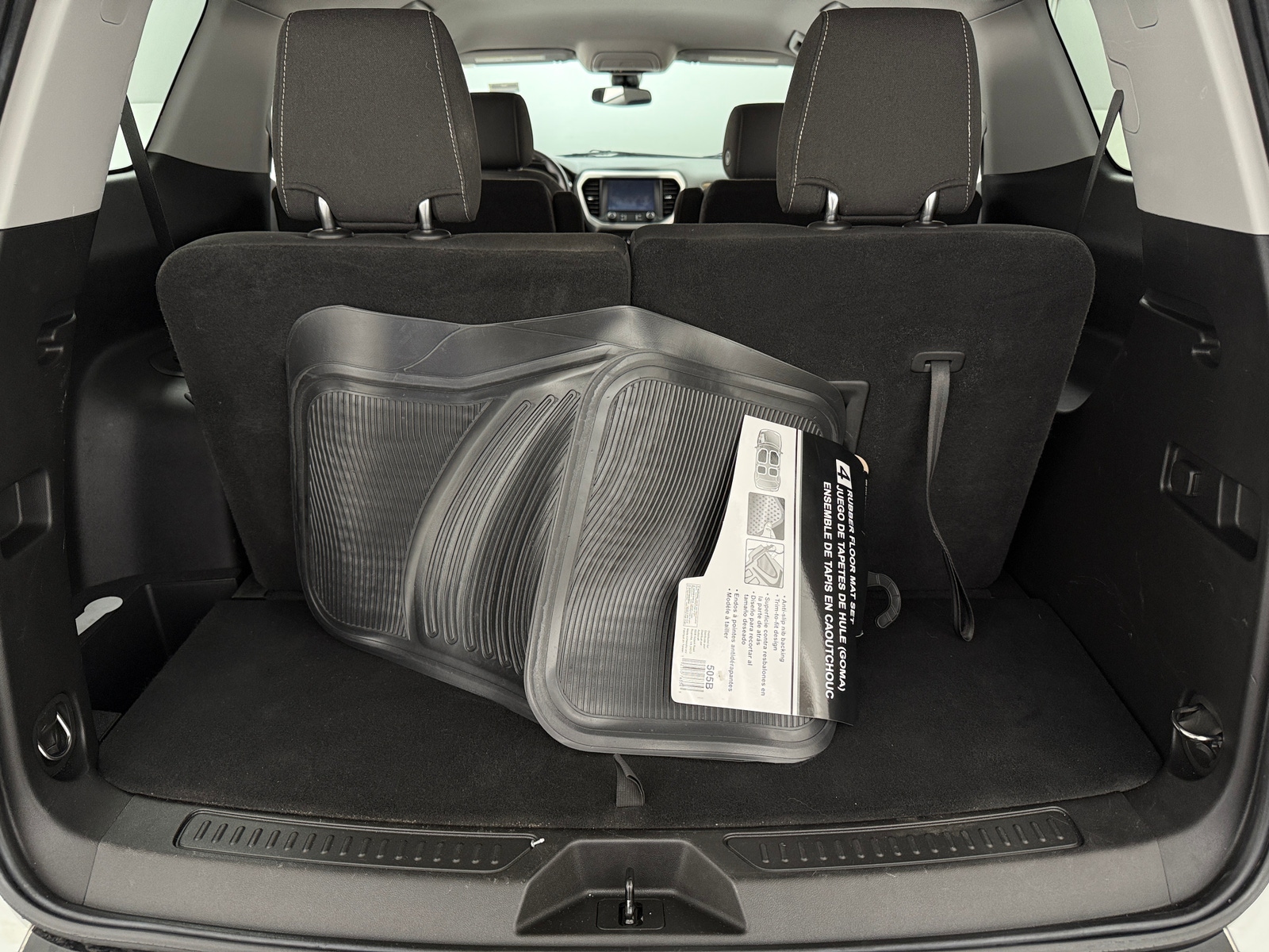 Thumbnail: 2021 GMC Acadia - 7