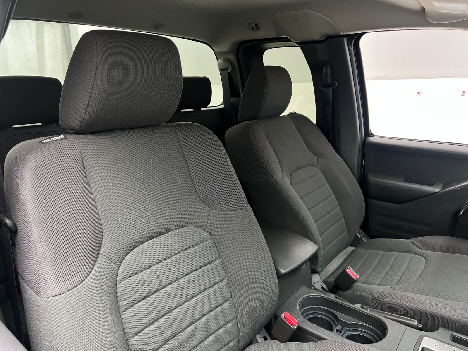 Thumbnail: 2018 Nissan Frontier - 2