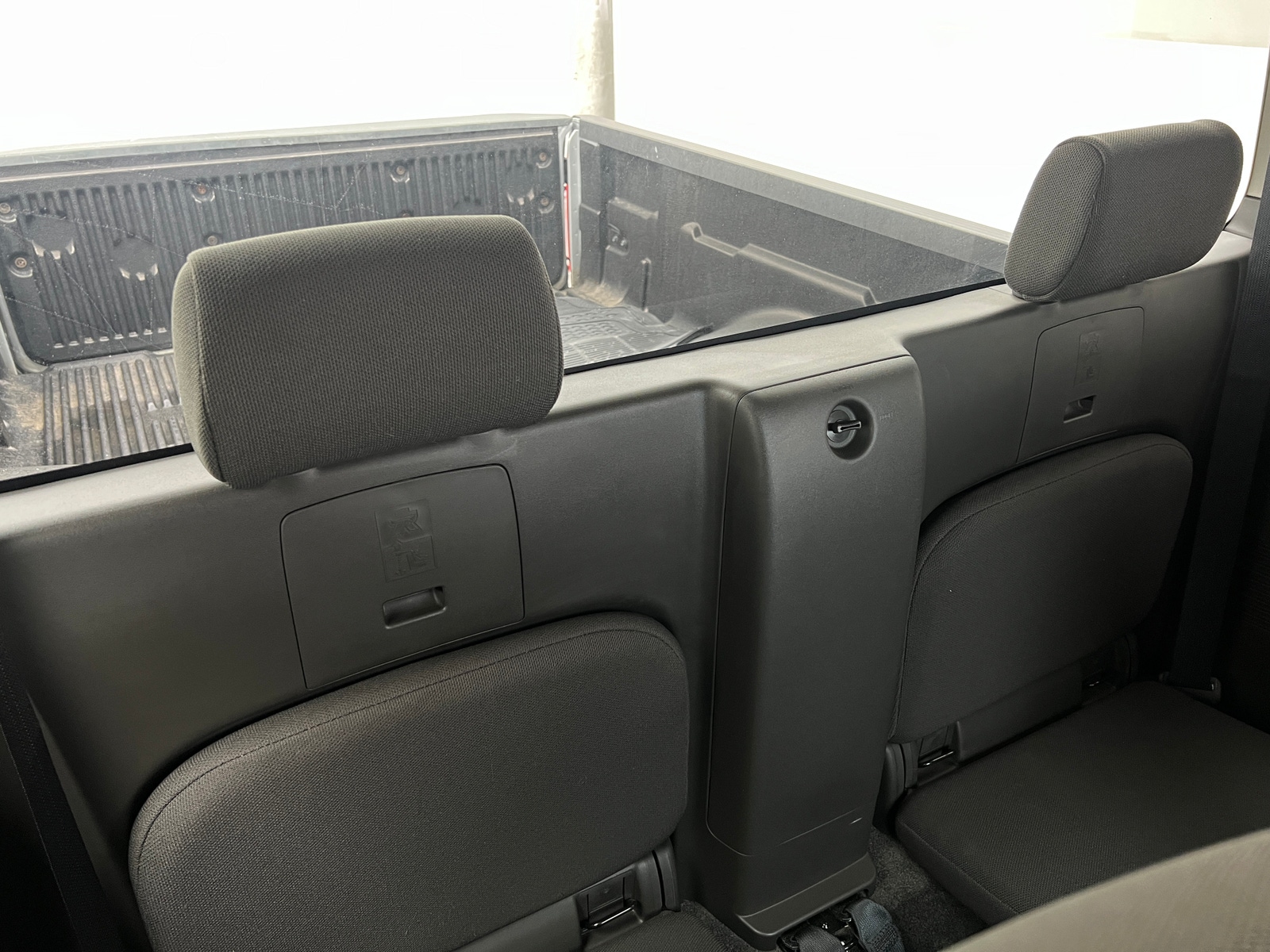 Thumbnail: 2018 Nissan Frontier - 6