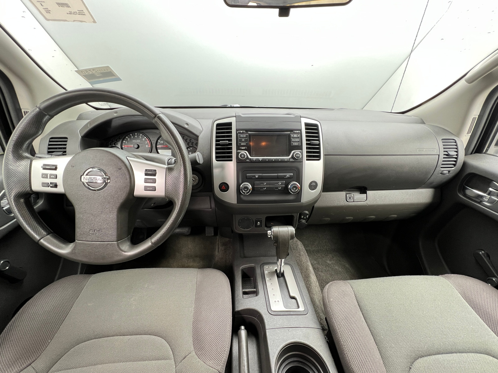 Thumbnail: 2018 Nissan Frontier - 3